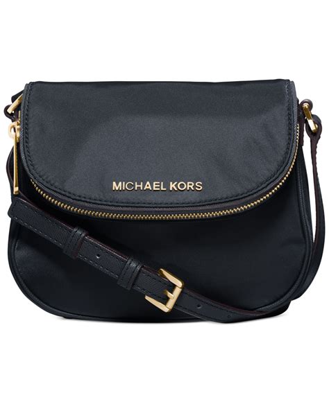 michael kors quilted nylon crossbody|Michael Kors handbags.